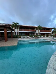 Casa de Condomínio com 2 Quartos à venda, 123m² no Itacimirim (Monte Gordo), Camaçari