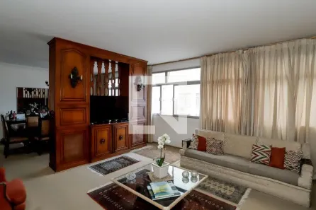 Apartamento com 4 Quartos à venda, 191m² no Copacabana, Rio de Janeiro