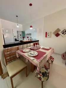 Casa com 2 Quartos à venda, 75m² no Santa Rosa, Uberlândia