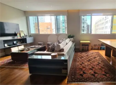 Apartamento com 3 Quartos à venda, 125m² no Vila Uberabinha, São Paulo