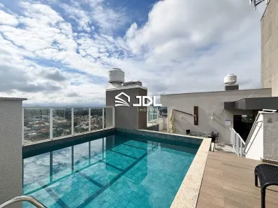 Apartamento com 2 Quartos à venda, 66m² no Escola Agrícola, Blumenau