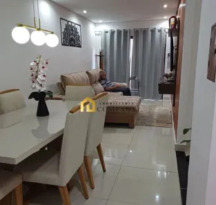 Casa com 2 Quartos à venda, 110m² no Jardim Wanel Ville V, Sorocaba