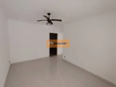 Apartamento com 1 Quarto para alugar, 52m² no Centro, Suzano