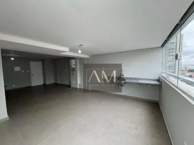 Apartamento com 3 Quartos à venda, 135m² no Tatuapé, São Paulo