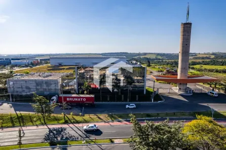 Prédio Comercial com 13 Quartos para alugar, 530m² no Chácara Monte Alegre, Sumaré