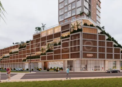 Apartamento com 3 Quartos à venda, 125m² no Centro, Balneário Camboriú