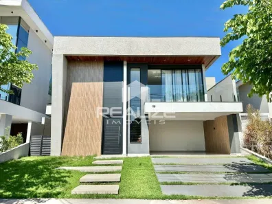 Sobrado com 3 Quartos à venda, 312m² no Ipê, Foz do Iguaçu
