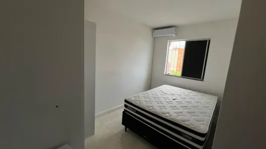 Apartamento com 2 Quartos para alugar, 44m² no Industrial, Camaçari