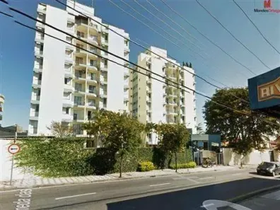 Apartamento com 3 Quartos para alugar, 70m² no Jardim Simus, Sorocaba