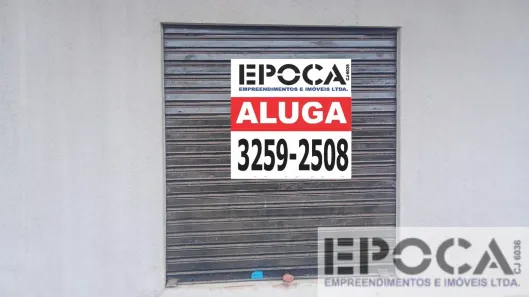 Sala Comercial para alugar, 349m² no Jardim América, Goiânia