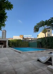 Apartamento com 4 Quartos à venda, 112m² no Mucuripe, Fortaleza