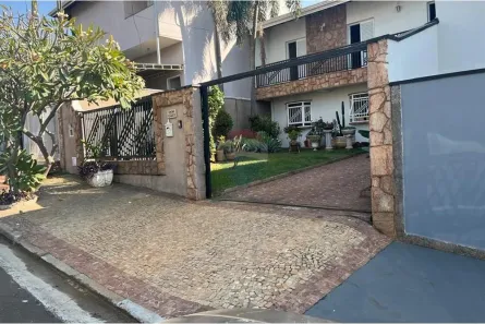Casa com 3 Quartos à venda, 322m² no Bela Vista, Paulínia