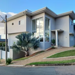 Casa de Condomínio com 5 Quartos à venda, 348m² no Pinheiro, Valinhos