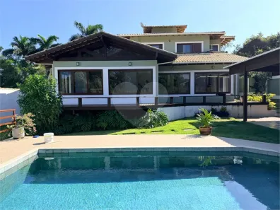 Casa com 4 Quartos à venda, 352m² no Ferradura, Armação dos Búzios