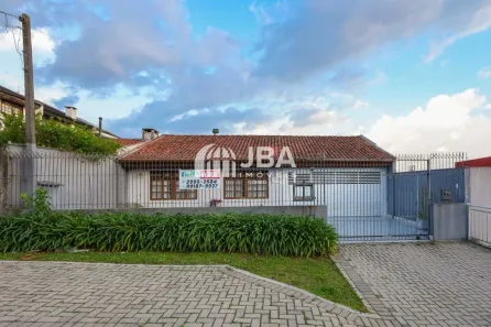 Casa com 3 Quartos à venda, 208m² no Jardim das Américas, Curitiba