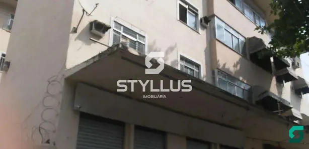 Apartamento com 3 Quartos à venda, 87m² no Del Castilho, Rio de Janeiro