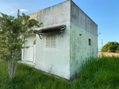 Casa com 1 Quarto à venda, 45m² no Jardim Califórnia (Morro Grande), Araruama