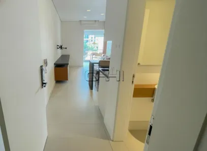 Apartamento com 1 Quarto à venda, 61m² no Itaim Bibi, São Paulo