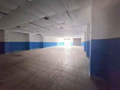 Galpão/Depósito/Armazém à venda, 423m² no Centro, Jacareí