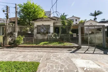 Casa com 3 Quartos à venda, 199m² no Petrópolis, Porto Alegre