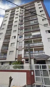 Apartamento com 1 Quarto à venda, 30m² no Canto do Forte, Praia Grande