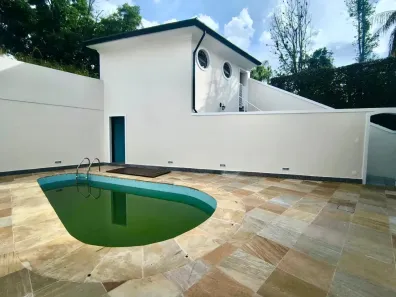 Sobrado com 3 Quartos à venda, 344m² no Jardim Europa, São Paulo