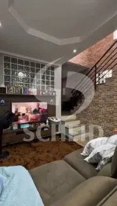 Casa com 3 Quartos à venda, 240m² no Terceira Divisão de Interlagos, São Paulo