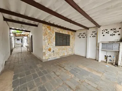 Casa com 2 Quartos à venda, 70m² no Cidade Morumbi, São José dos Campos