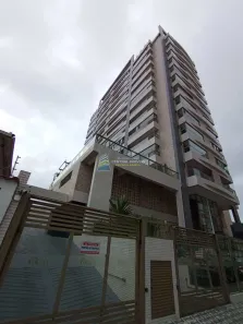 Apartamento com 2 Quartos à venda, 92m² no Boqueirão, Praia Grande