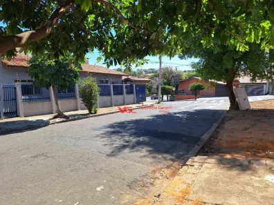 Casa com 3 Quartos à venda, 190m² no Vila Almeida, Indaiatuba