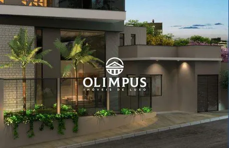 Apartamento com 4 Quartos à venda, 206m² no Patrimônio, Uberlândia