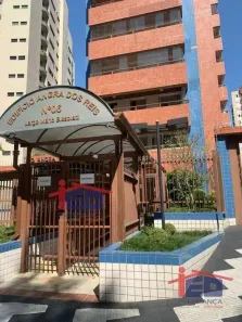 Apartamento com 2 Quartos à venda, 47m² no Centro, Osasco