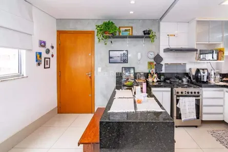 Cobertura com 3 Quartos à venda, 190m² no Prado, Belo Horizonte