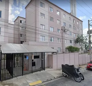 Apartamento com 2 Quartos à venda, 39m² no Jardim São Paulo(Zona Leste), São Paulo