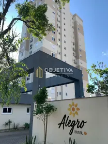 Apartamento com 2 Quartos à venda, 68m² no Pátria Nova, Novo Hamburgo