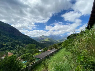Fazenda/Sítio com 9 Quartos à venda, 1300m² no Corrêas, Petrópolis