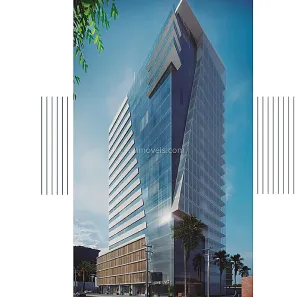 Sala Comercial à venda, 700m² no Centro, Juiz de Fora