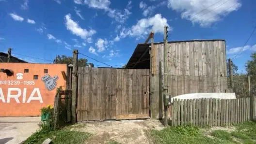 Lote/Terreno à venda, 488m² no Zona Portuária, Rio Grande