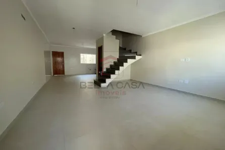Sobrado com 3 Quartos à venda, 110m² no Vila Lúcia, São Paulo