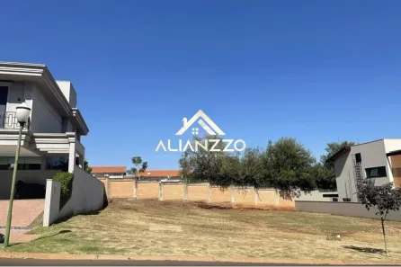Lote/Terreno à venda, 420m² no Vila do Golf, Ribeirão Preto