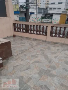Sobrado com 3 Quartos à venda, 161m² no Conceição, Diadema