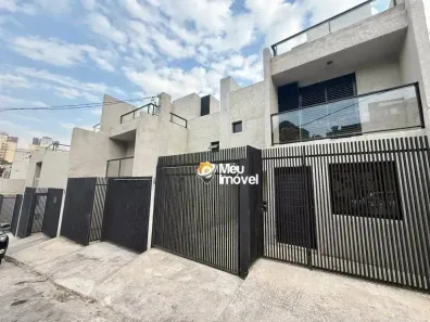 Sobrado com 2 Quartos à venda, 90m² no Sítio Morro Grande, São Paulo