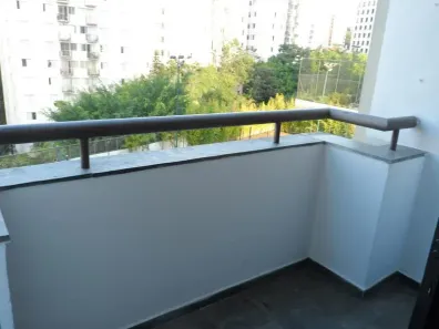 Apartamento com 2 Quartos à venda, 120m² no Vila Suzana, São Paulo