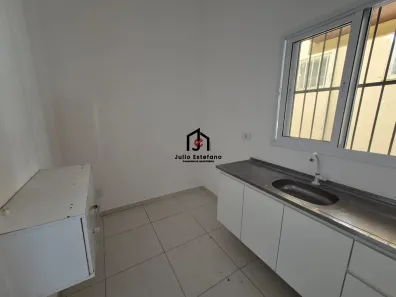 Kitnet com 1 Quarto para alugar, 30m² no Centro, Taubaté