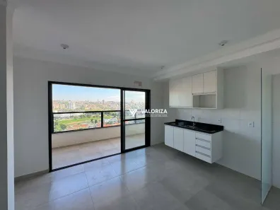 Apartamento com 2 Quartos para alugar, 67m² no Jardim América, Sorocaba