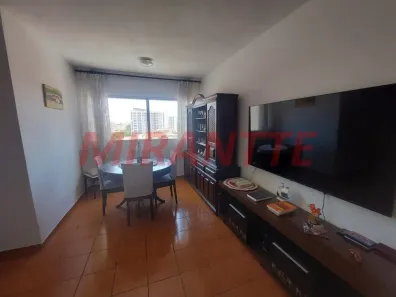 Apartamento com 2 Quartos à venda, 71m² no Vila Nova Mazzei, São Paulo