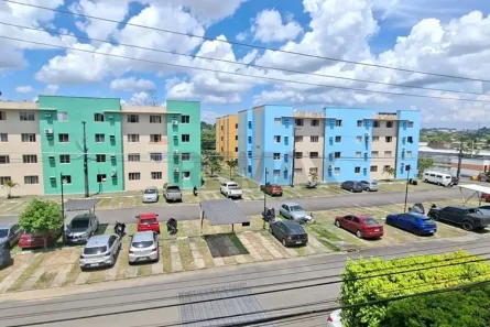 Apartamento com 2 Quartos à venda, 43m² no Tarumã, Manaus