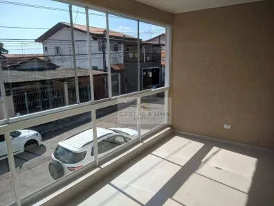 Casa com 3 Quartos à venda, 70m² no Bosque dos Eucaliptos, São José dos Campos
