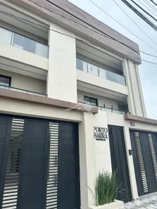 Sobrado com 2 Quartos à venda, 55m² no Tupi, Praia Grande