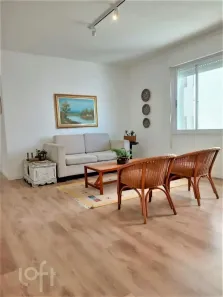 Apartamento com 3 Quartos à venda, 109m² no Bom Fim, Porto Alegre